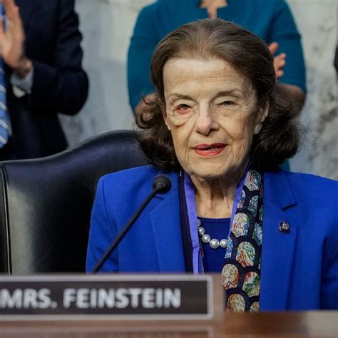 Fifth House Democrat calls on Feinstein to resign